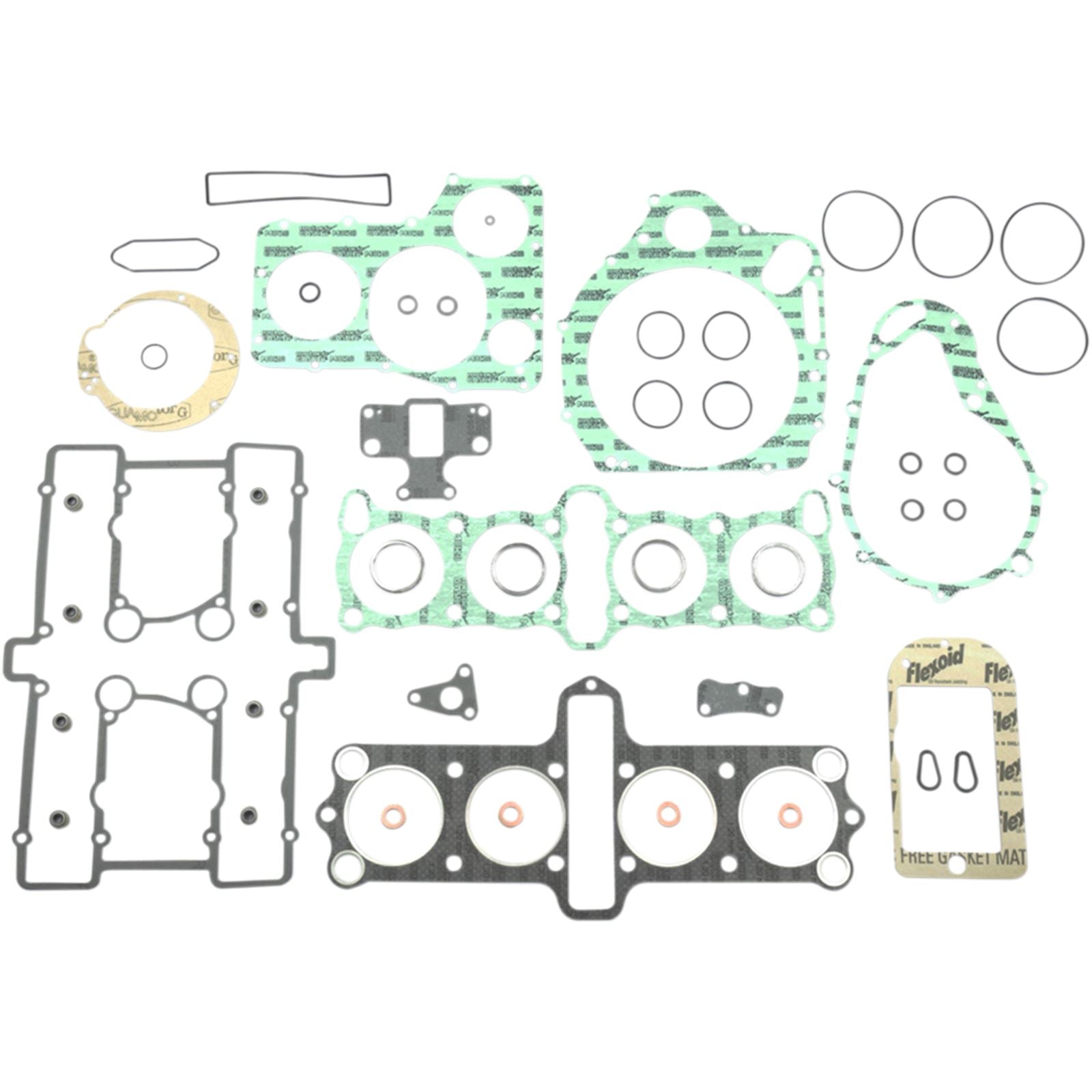 Athena Complete Gasket Kit for Suzuki GS 850 G P400510850800_346662