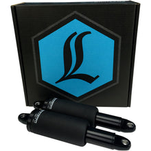 Legend Suspensions Air FL Air Suspension - '15-'20 FLTRX/U [MPN: 1311-0150]_418431