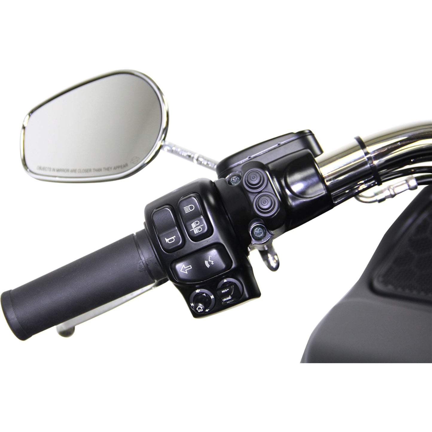Legend Suspensions Air FL Air Suspension - '15-'20 FLTRX/U [MPN: 1311-0150]_418432