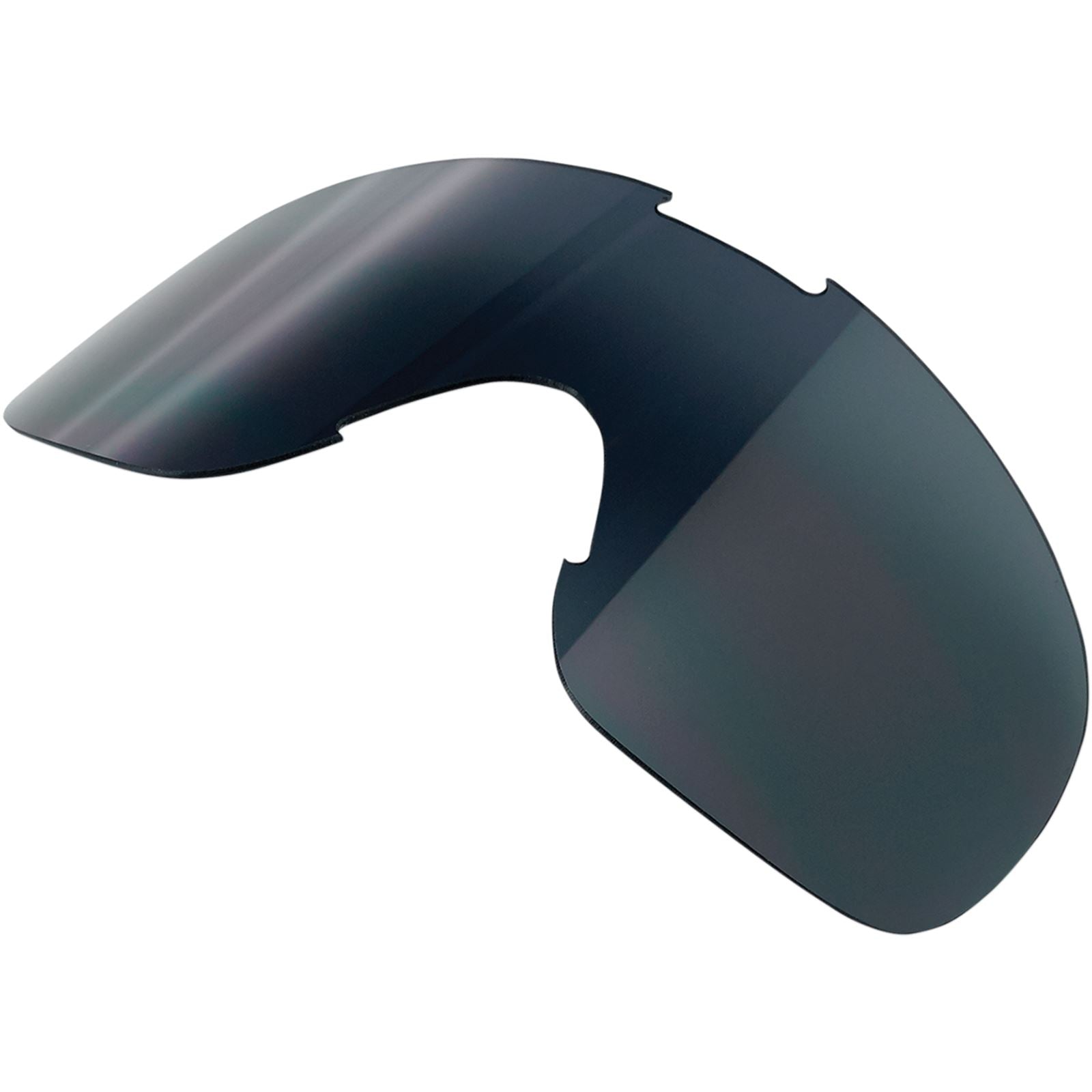 Biltwell Inc. Overland Goggle Lens - Smoke 2112-02_353278