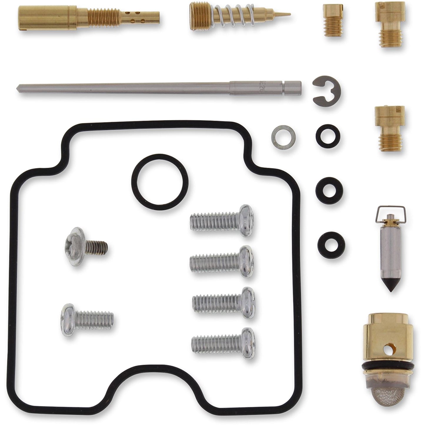 Moose Offroad Repair Kit Carburetor Arctic Cat 1003-0542_434910