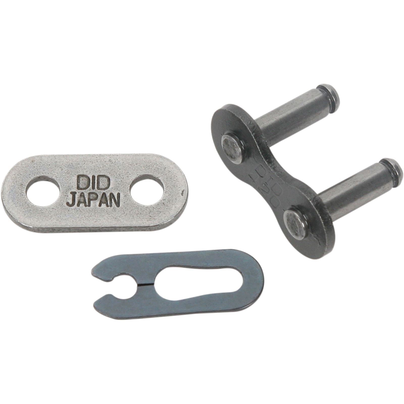 D.I.D. 428 Standard - Connecting Link - Clip [MPN: 428STD-RJ]_372819