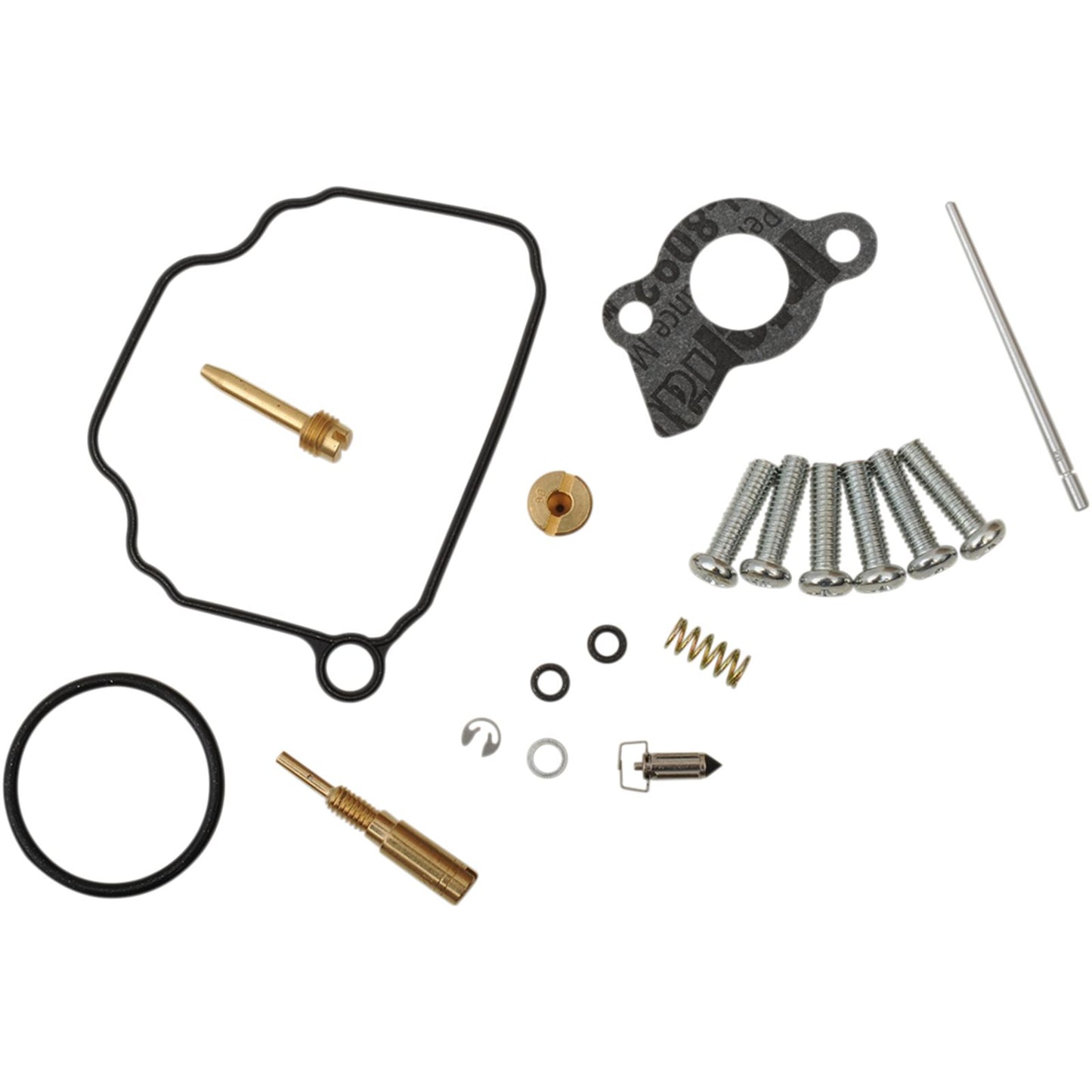 Moose Offroad Carburetor Repair Kit for Yamaha 1003-0746_435114