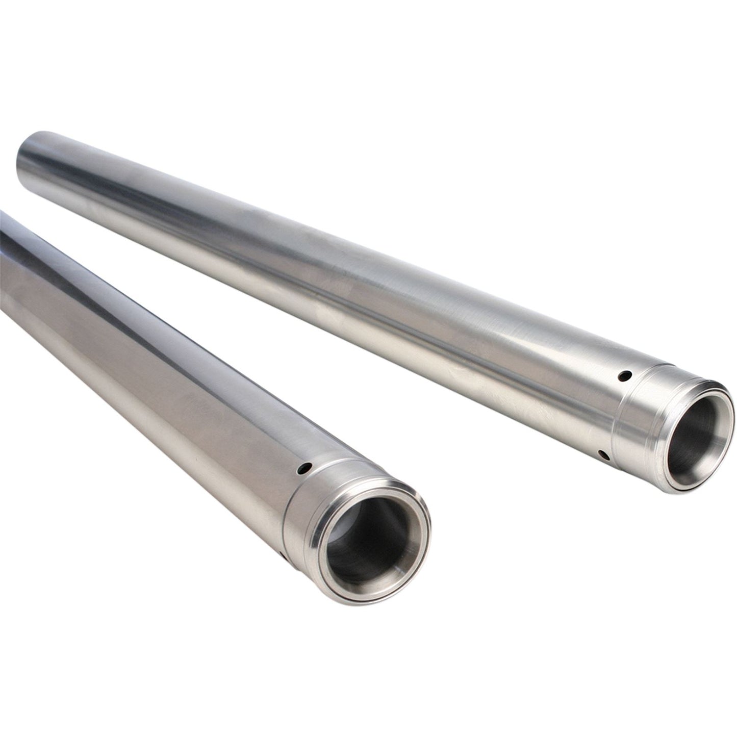Custom Cycle Hard Chrome Fork Tubes - 39 mm - 28.25" [MPN: T1347HC]_367112