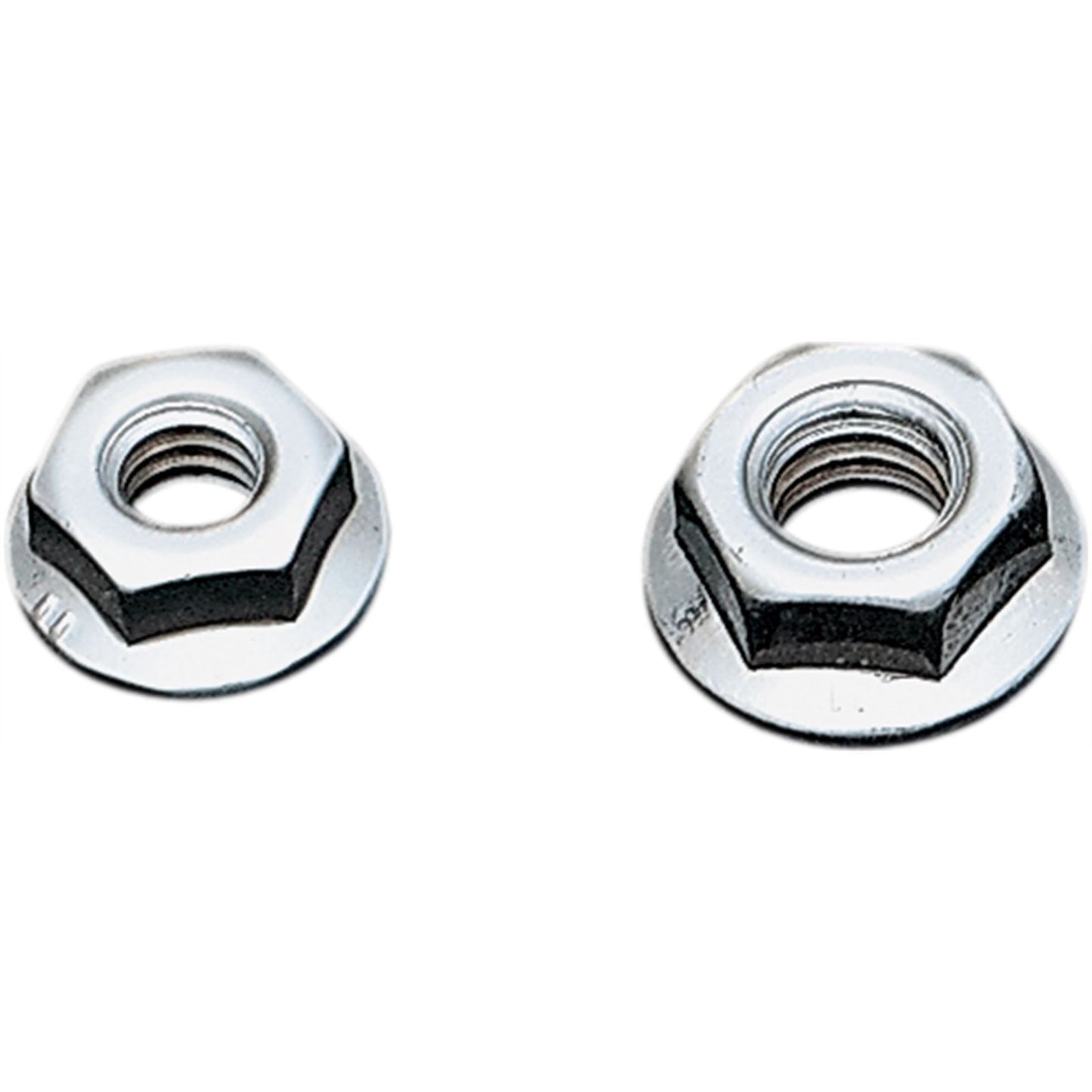 Gardnerwestcott Nut Flange 5/16-18 Chrome 07-44548_390138