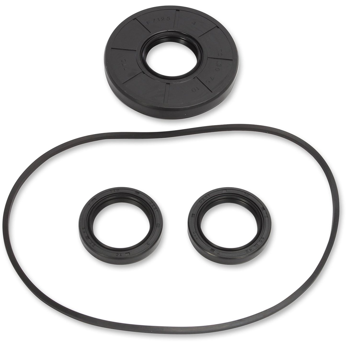 Moose Offroad Front Differential Seal Kit 0935-0970_434763