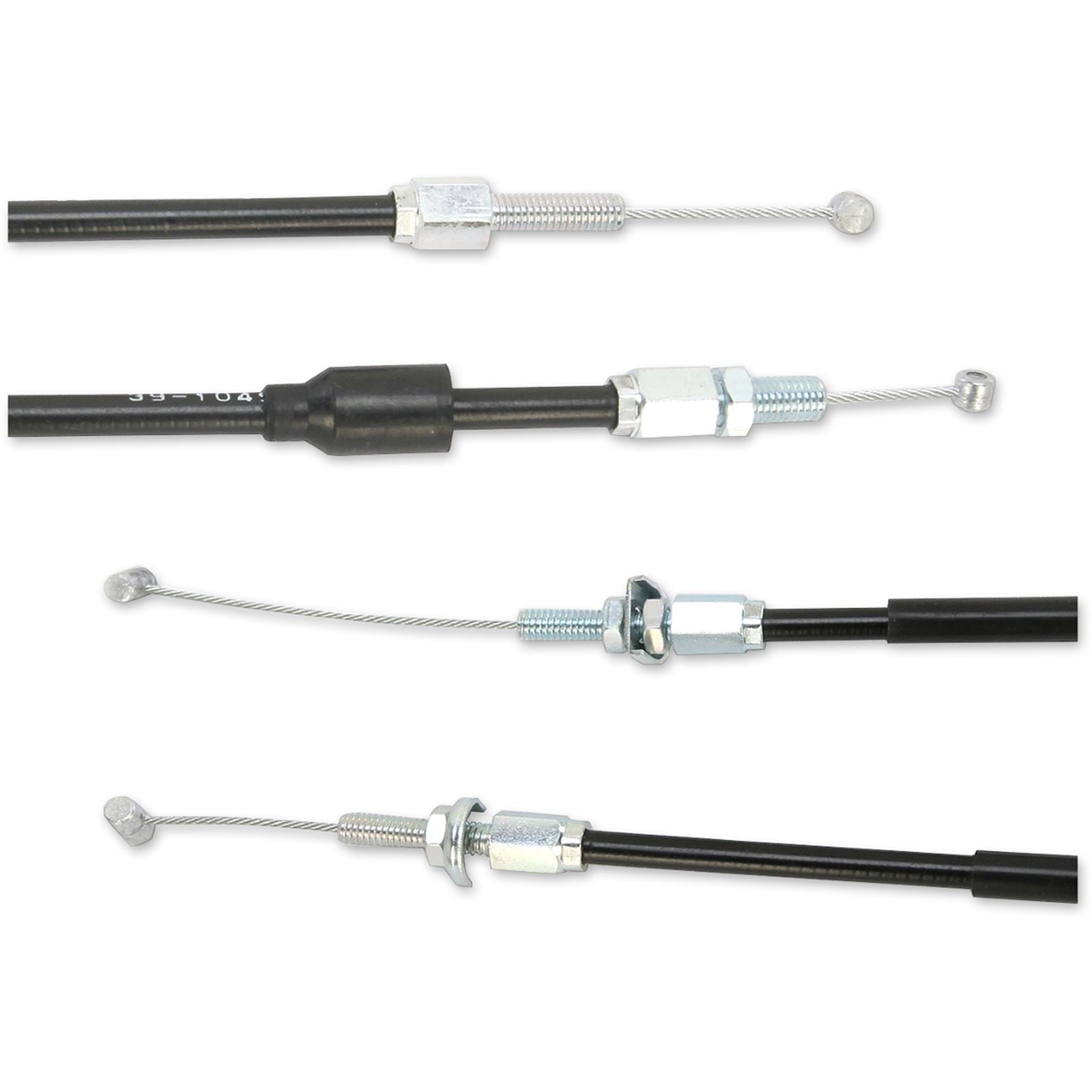 Moose Offroad Throttle Cable for Honda 0650-1196_432174