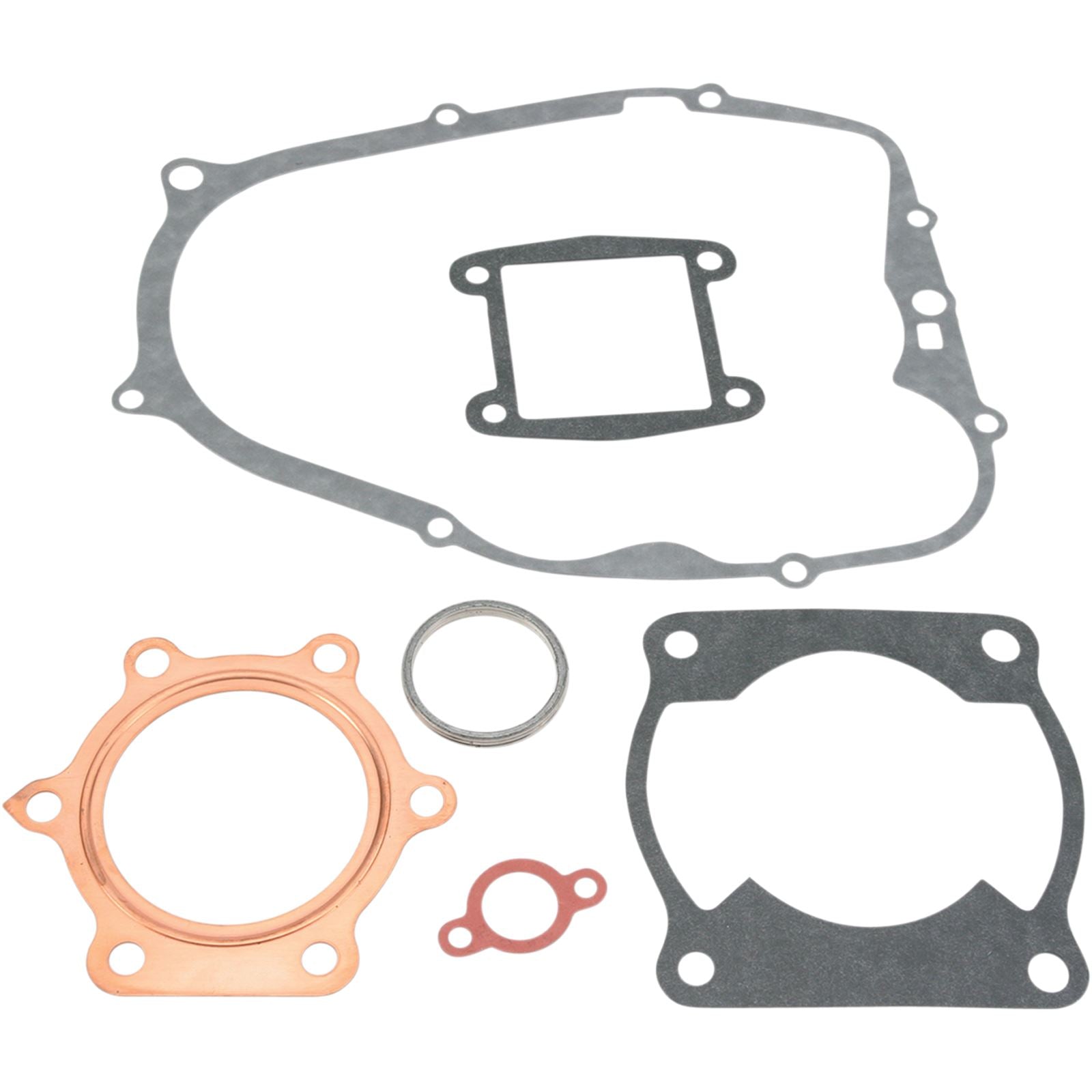 Moose Offroad Complete Motor Gasket Kit MSE YSF200 M808811_439368