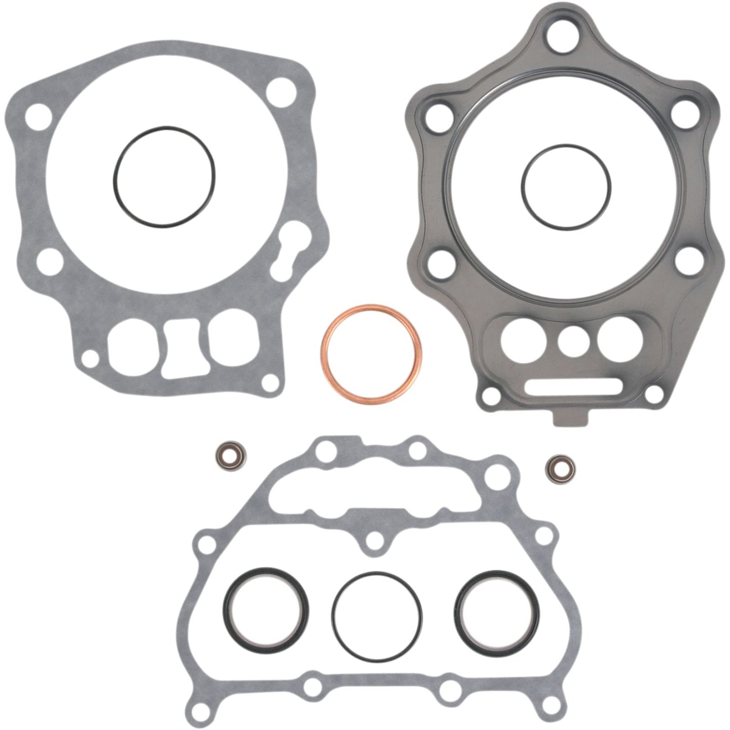 Moose Offroad Top End Gasket Kit for Honda 0934-0697_433920