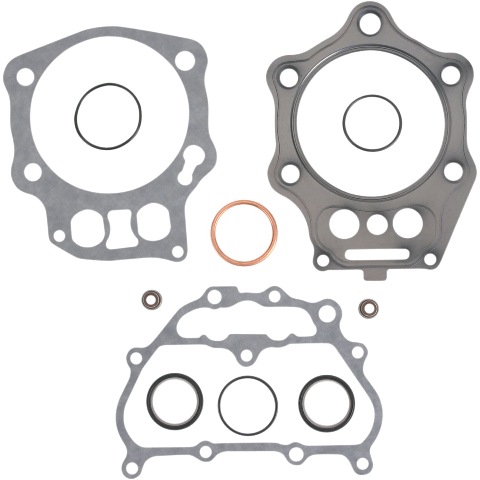 Moose Offroad Top End Gasket Kit for Honda 0934-0697_433920