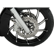 Performance Machine Brake Rotor - 11.8" - Supra - Platinum Cut 01331800SUPRSBP_453153