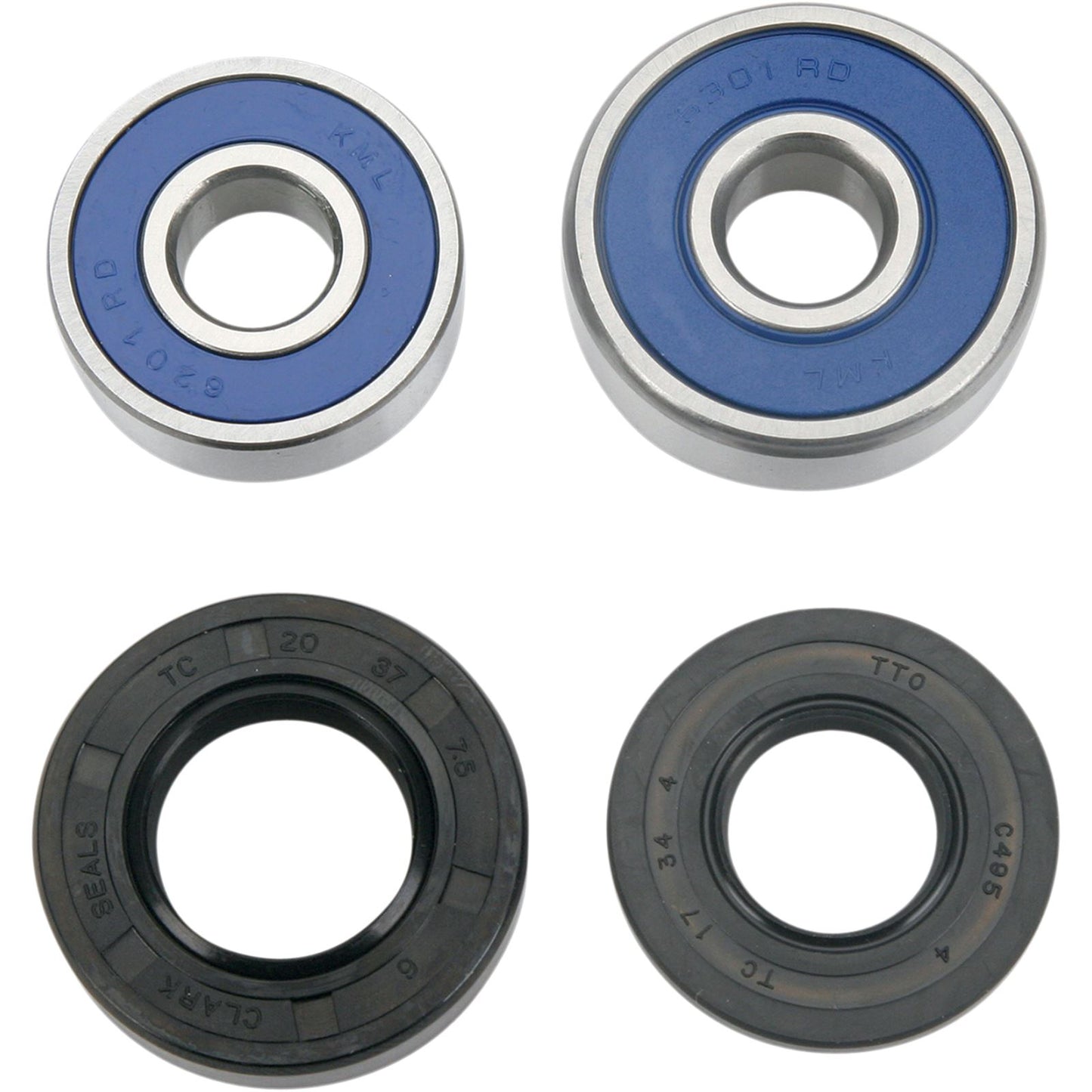 Moose Offroad Wheel Bearing - Kit A25-1171_438457