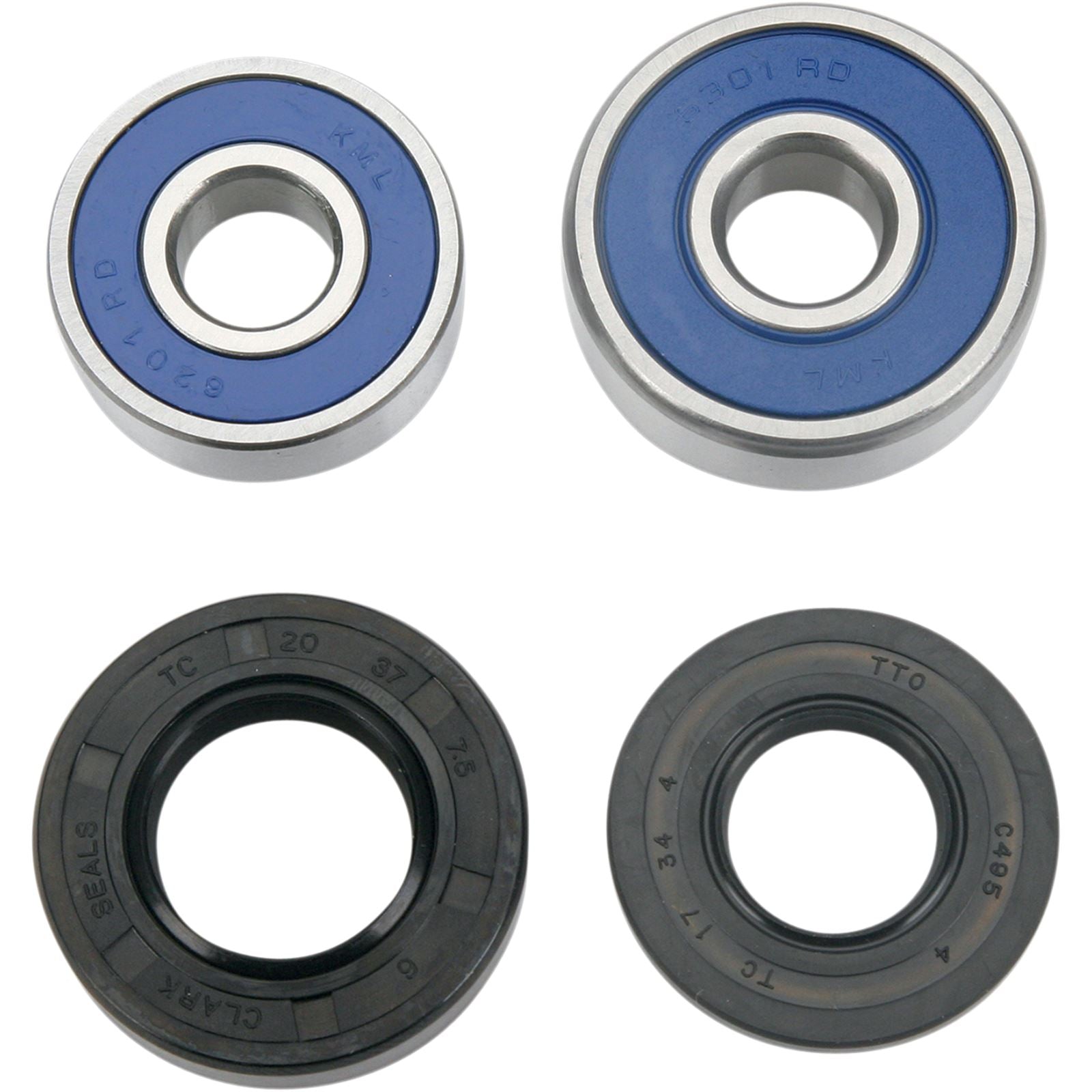 Moose Offroad Wheel Bearing - Kit A25-1171_438457