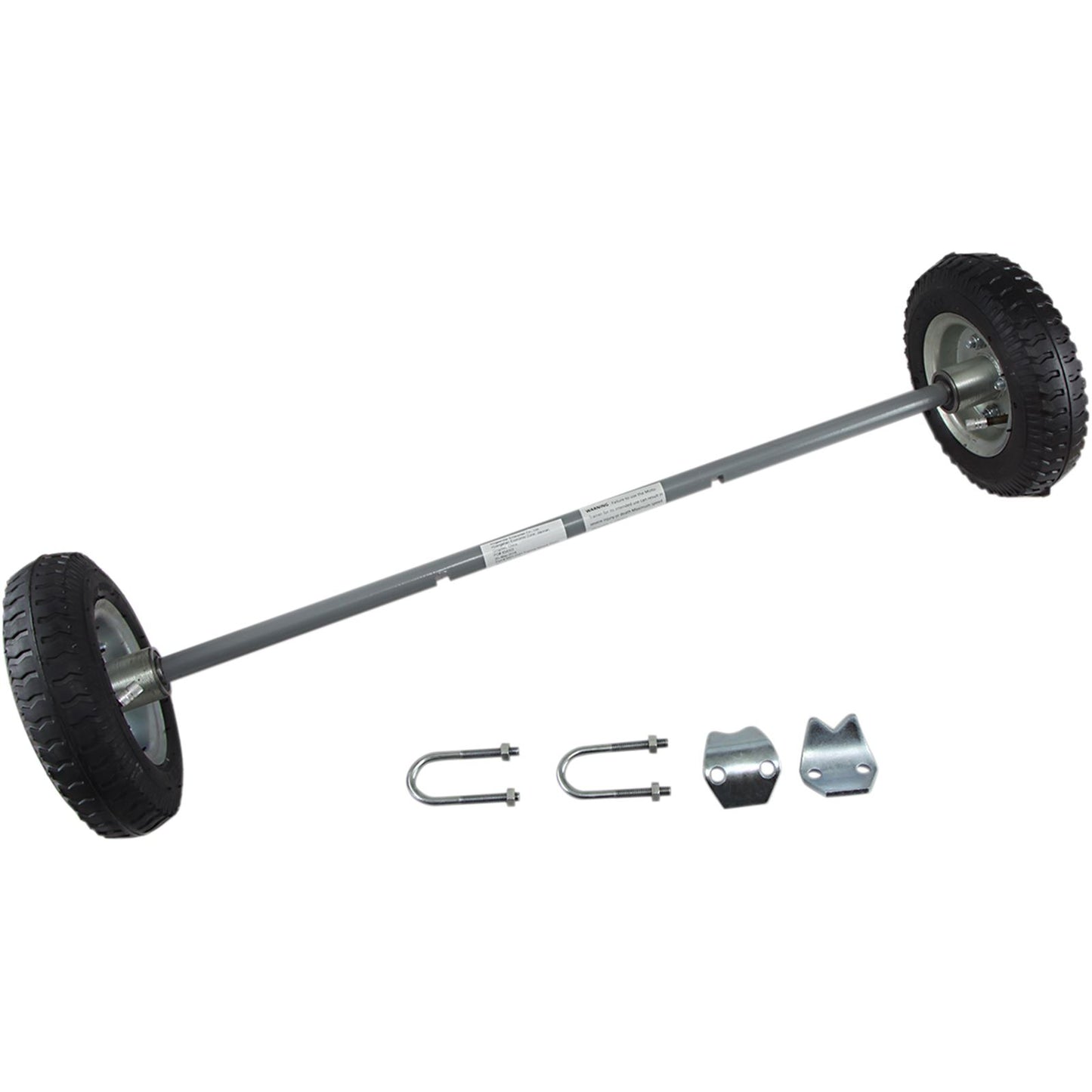 Moose Offroad Training Wheels for Yamaha PW50 9501-0181_438325