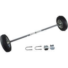 Moose Offroad Training Wheels for Yamaha PW50 9501-0181_438325