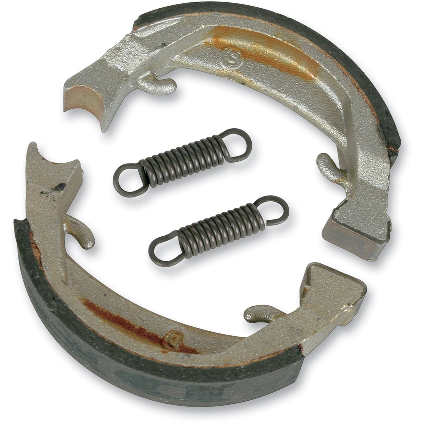 Moose Offroad Brake Shoes for KTM 1723-0006_437293