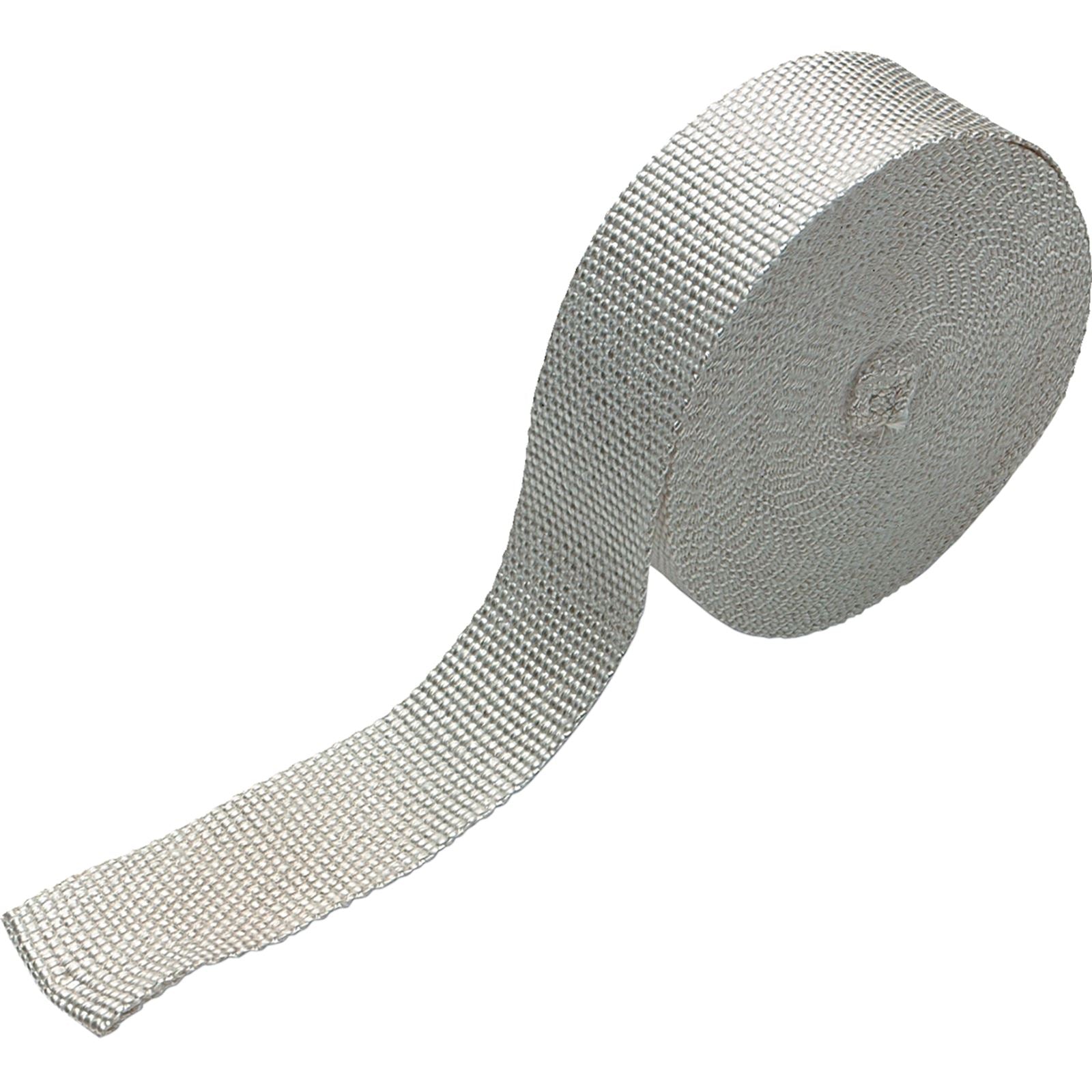 Moose Offroad Exhaust Wrap - Tan - 2"x50' M30050_438729