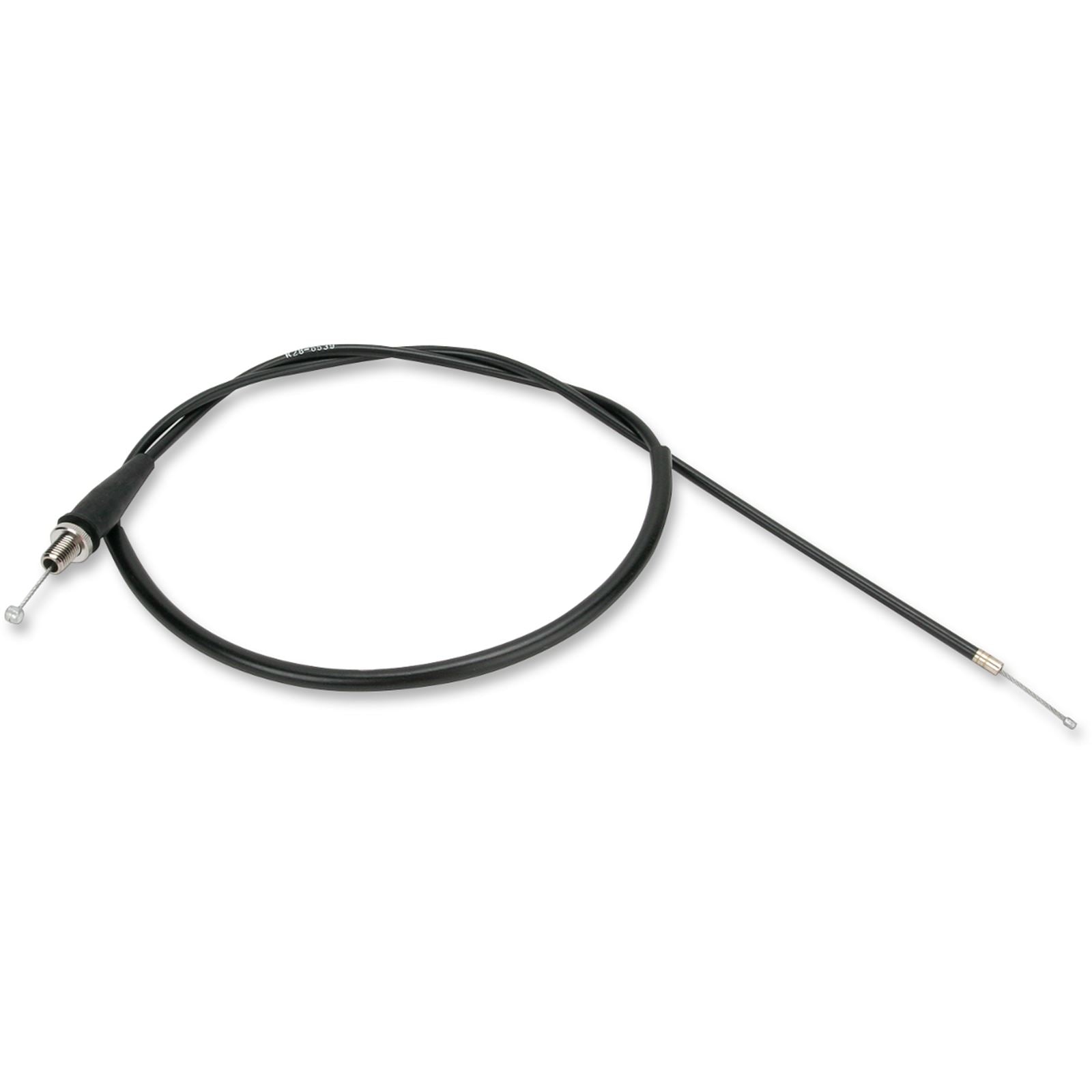 Parts Unlimited Throttle Cable for Honda [MPN: K28-6539]_451381
