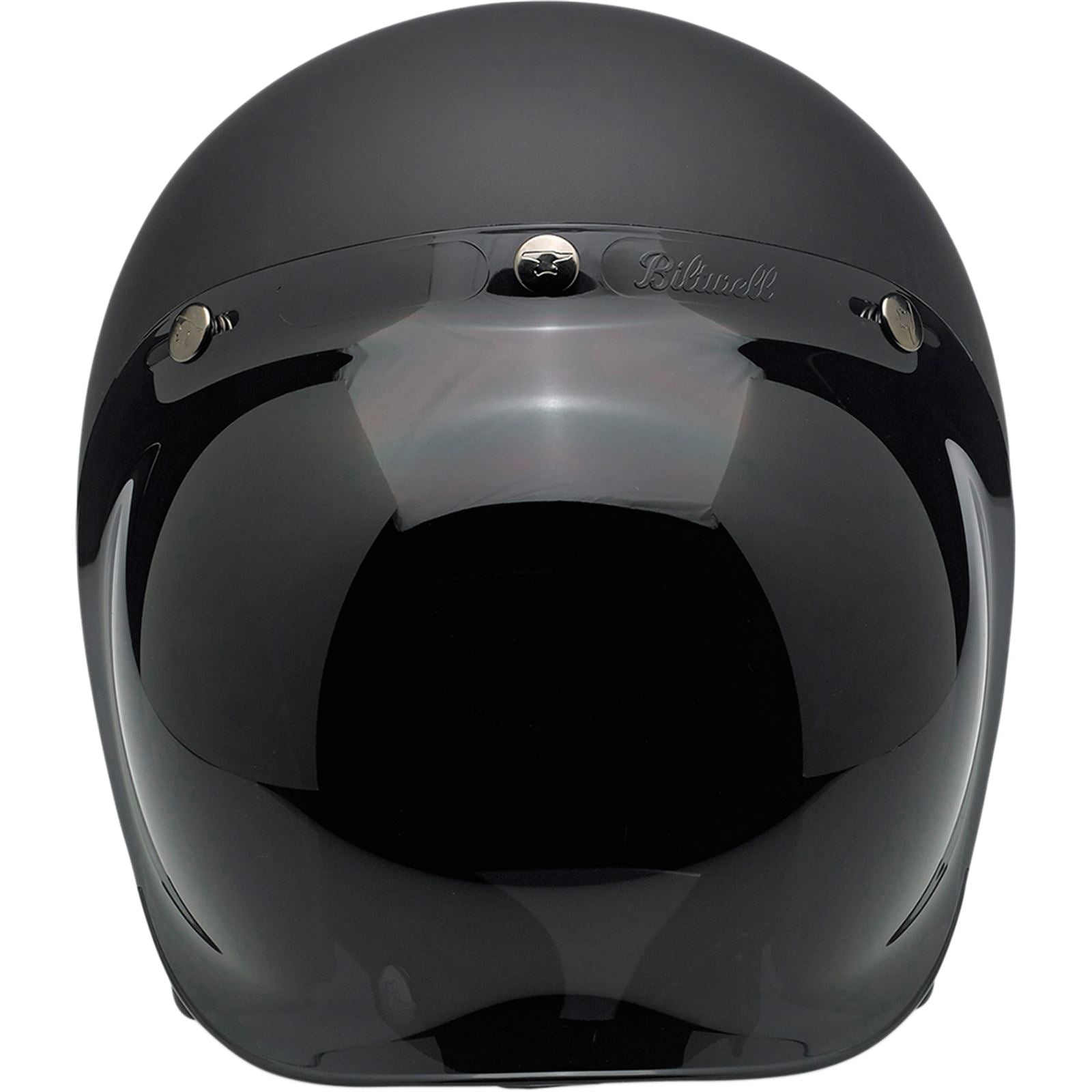 Bonanza Helmet - Flat Black - Medium_352351