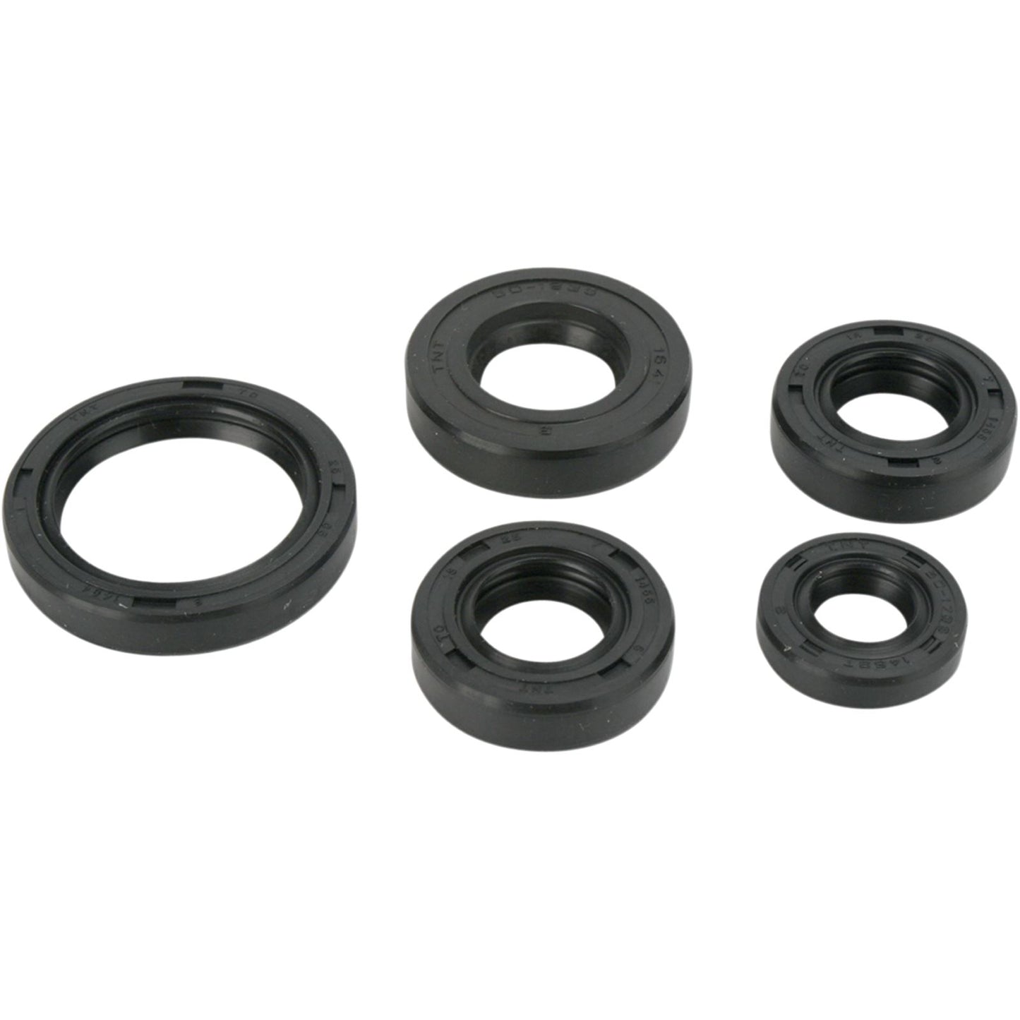 Moose Offroad Motor Seals MSE For Kawasaki 0935-0380_434622