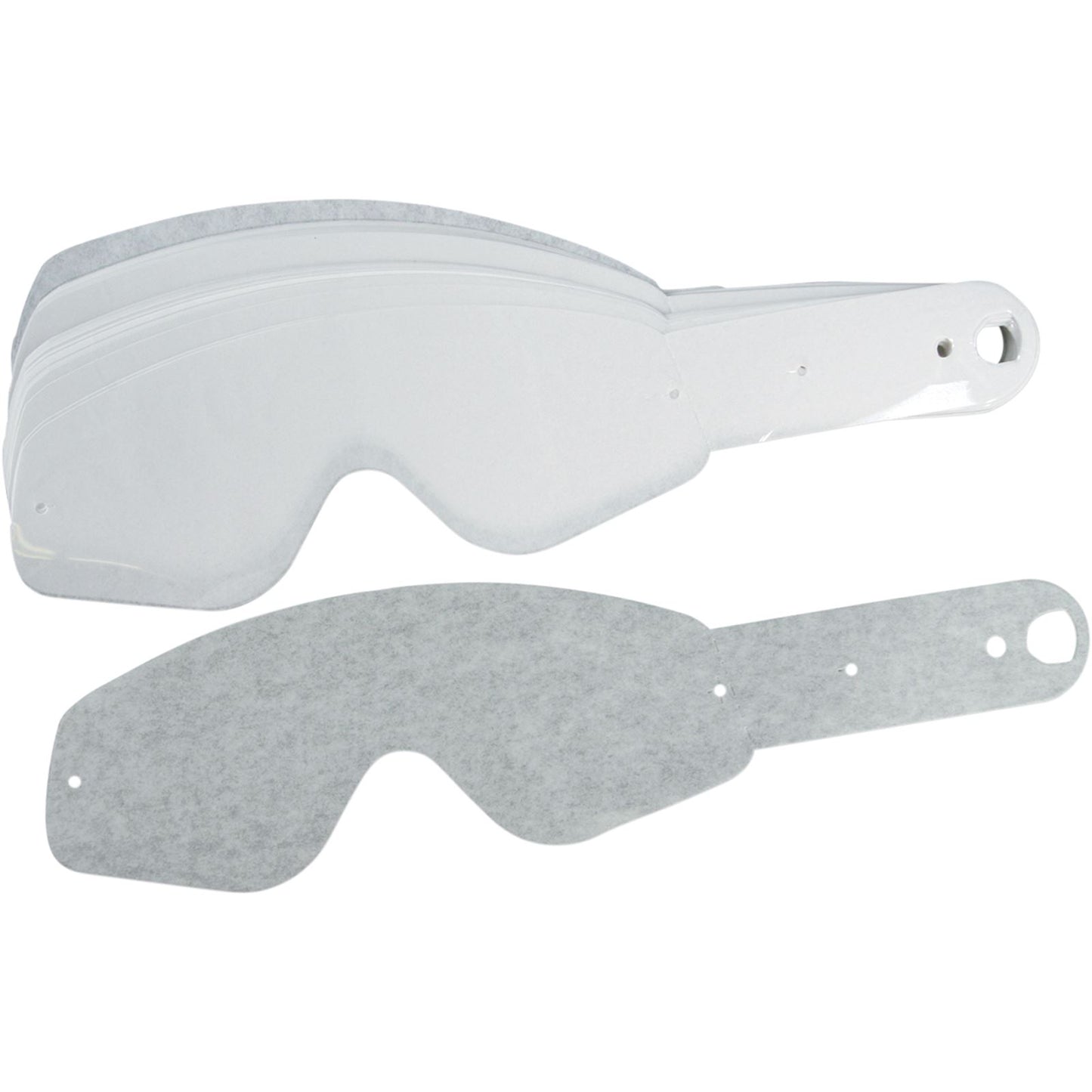 Moose Offroad Tear-Offs - Oakley - Crowbar - 20/Pack 2602-0245_437926