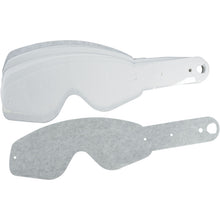 Moose Offroad Tear-Offs - Oakley - Crowbar - 20/Pack 2602-0245_437926