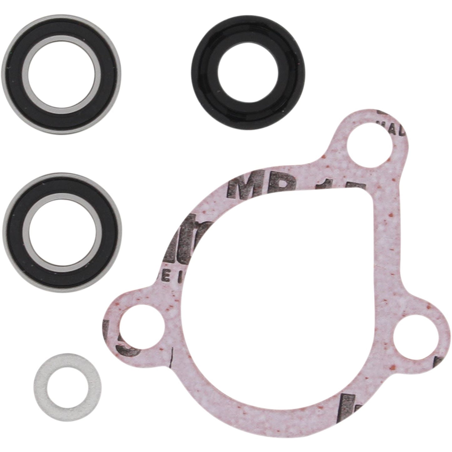 Moose Offroad Water Pump Repair Kit for KTM 0934-5194_434250
