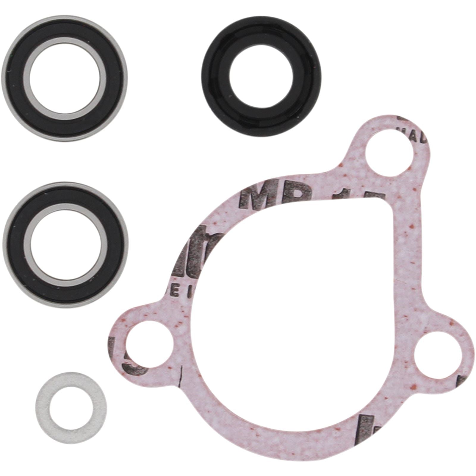 Moose Offroad Water Pump Repair Kit for KTM 0934-5194_434250