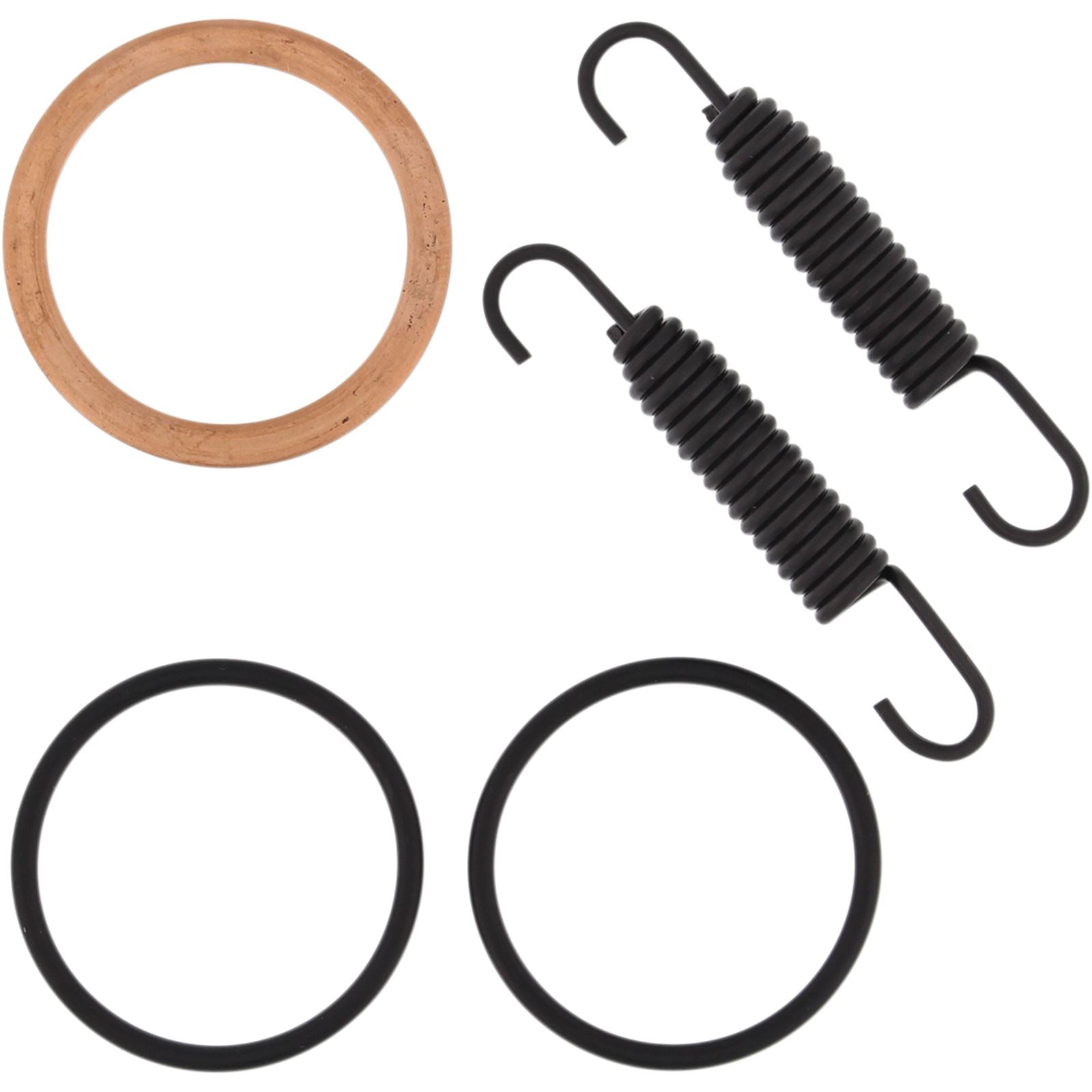 Moose Offroad Exhaust Gasket Kit 0934-5302_434359