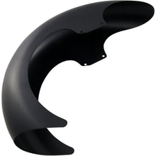 Paul Yaffe's Bagger Nation DEI Front Fender - For 21" Wheel [MPN: DEI21-2014-S]_452066
