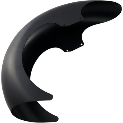Paul Yaffe's Bagger Nation DEI Front Fender - For 21" Wheel [MPN: DEI21-2014-S]_452066