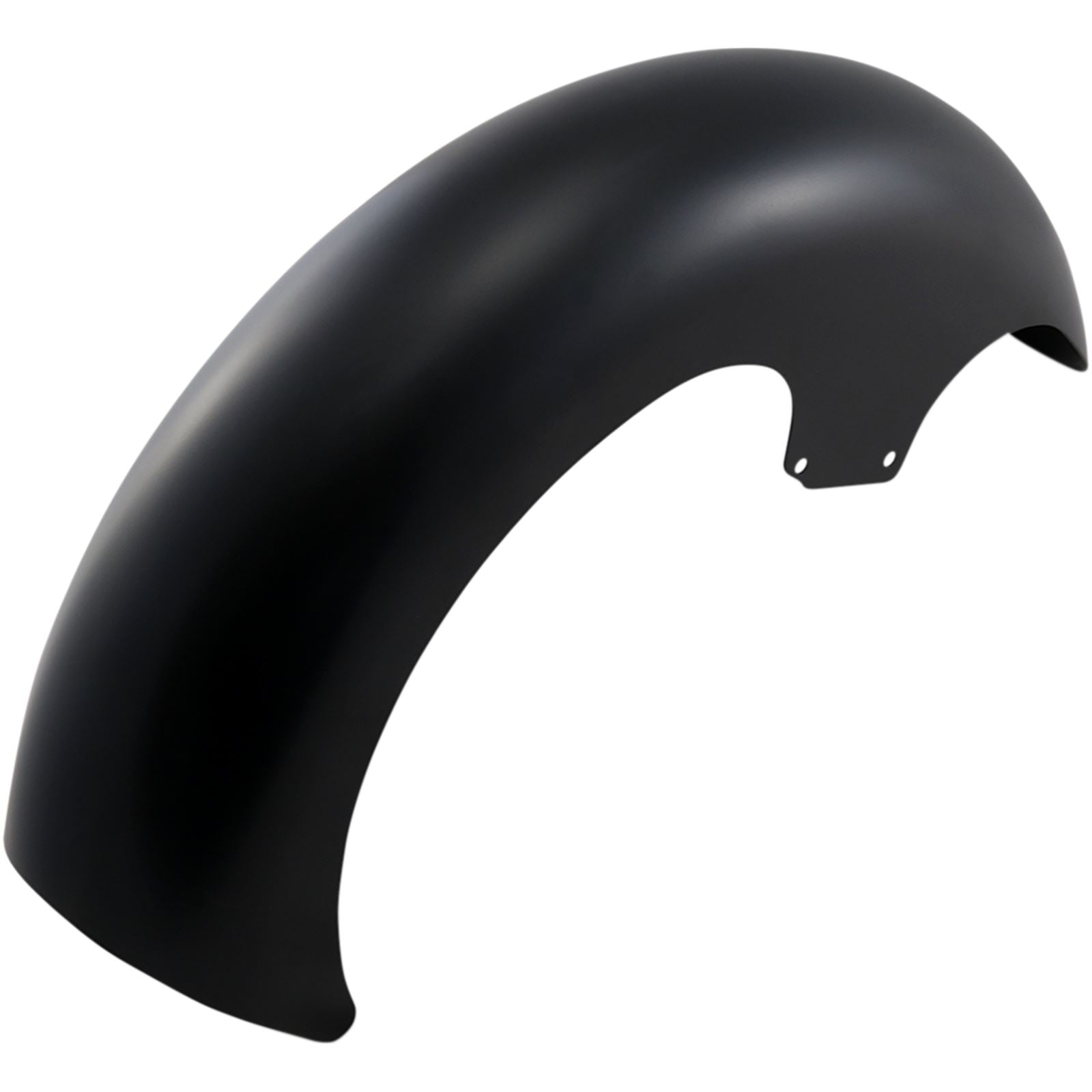 Paul Yaffe's Bagger Nation DEI Front Fender - For 21" Wheel [MPN: DEI21-2014-S]_452067