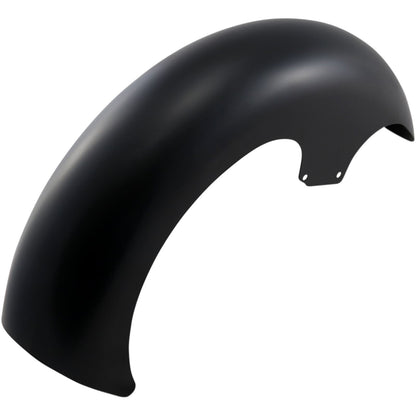 Paul Yaffe's Bagger Nation DEI Front Fender - For 21" Wheel [MPN: DEI21-2014-S]_452067