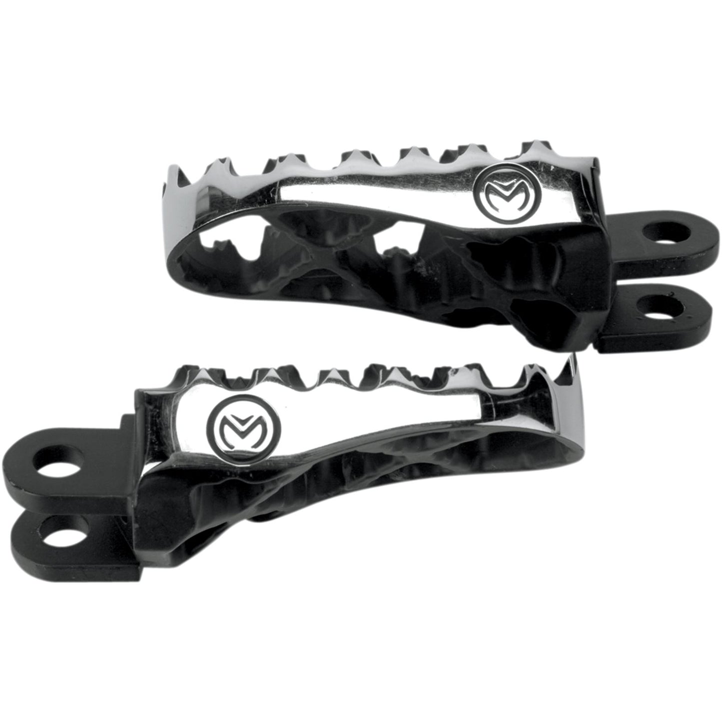 Moose Offroad Hybrid Footpeg - DRZ 1620-0774_437017