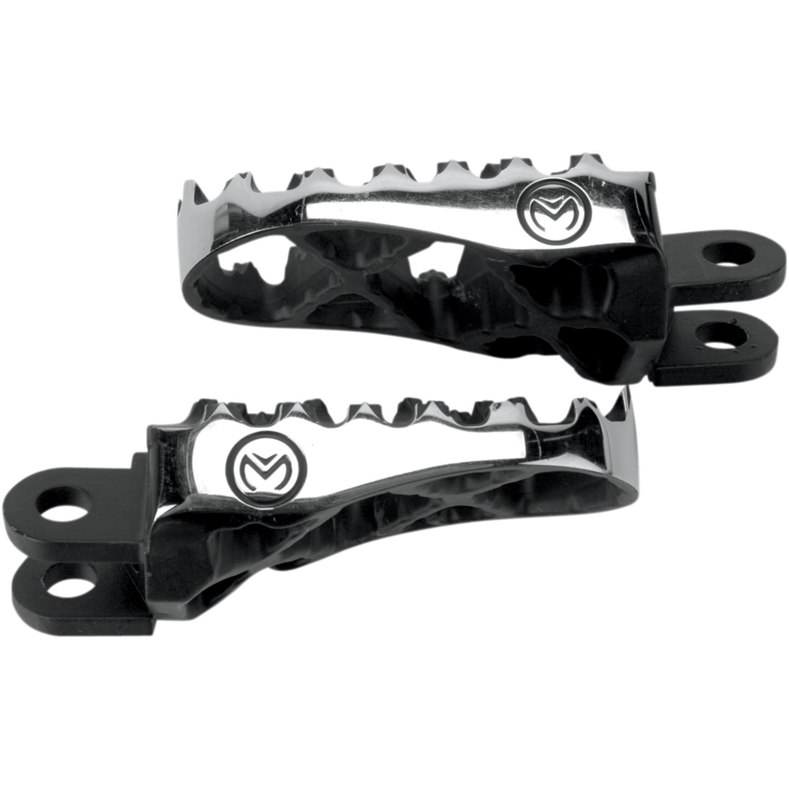 Moose Offroad Hybrid Footpeg - DRZ 1620-0774_437017