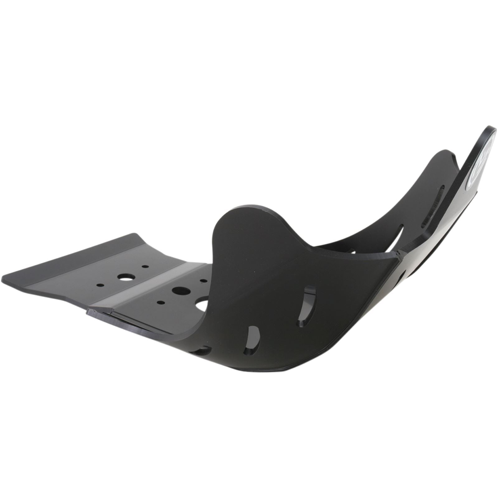 Moose Offroad Pro Skid Plate - CRF450R 0506-0679_431214