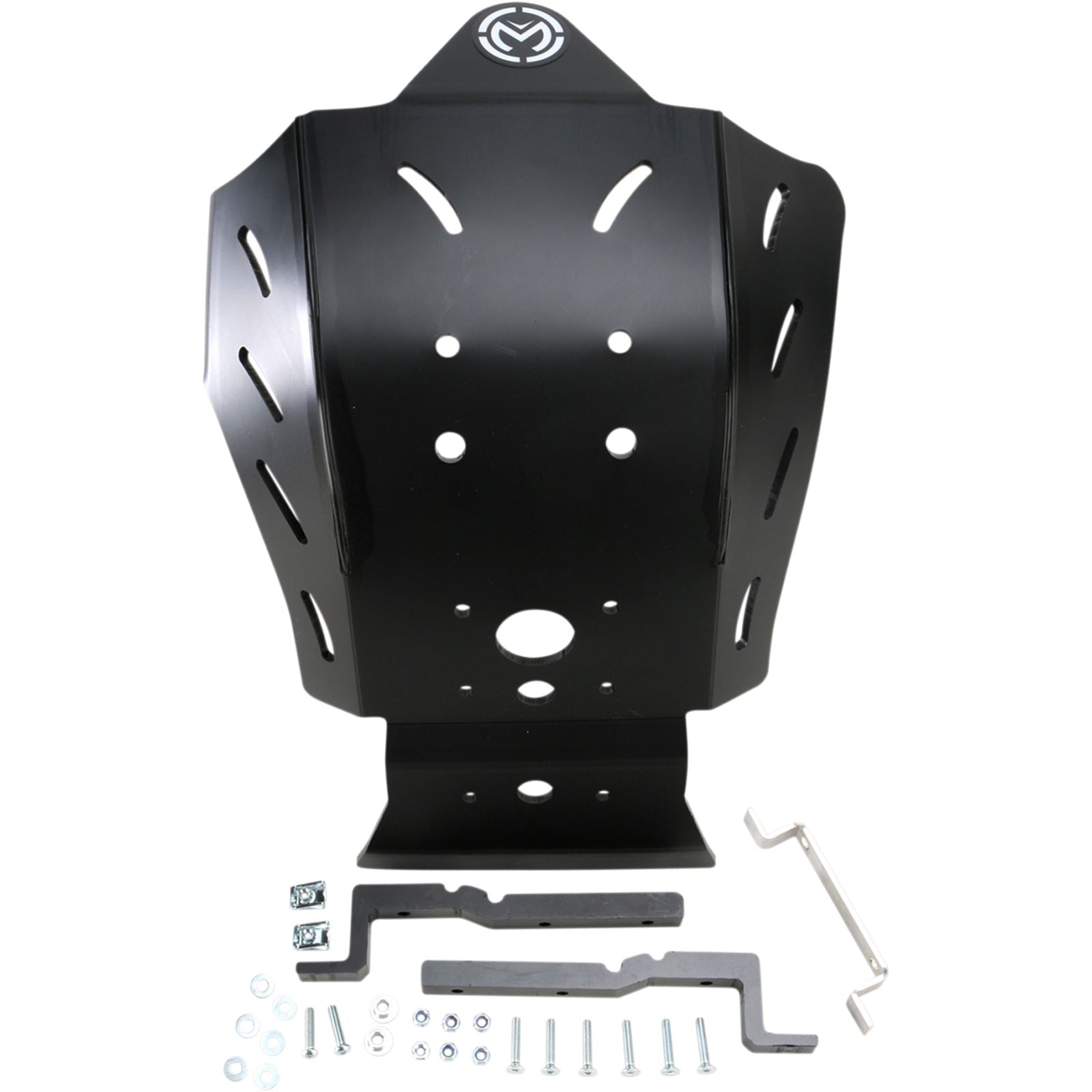 Moose Offroad Pro Skid Plate - CRF450R 0506-0679_431215