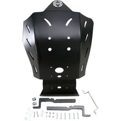 Moose Offroad Pro Skid Plate - CRF450R 0506-0679_431215