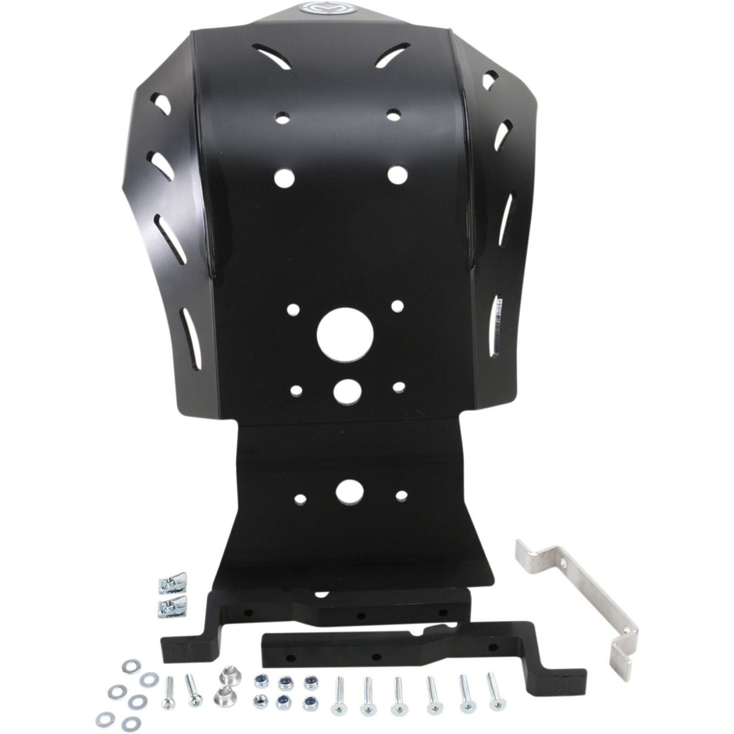 Moose Offroad Pro Skid Plate - CRF450R 0506-0679_431218
