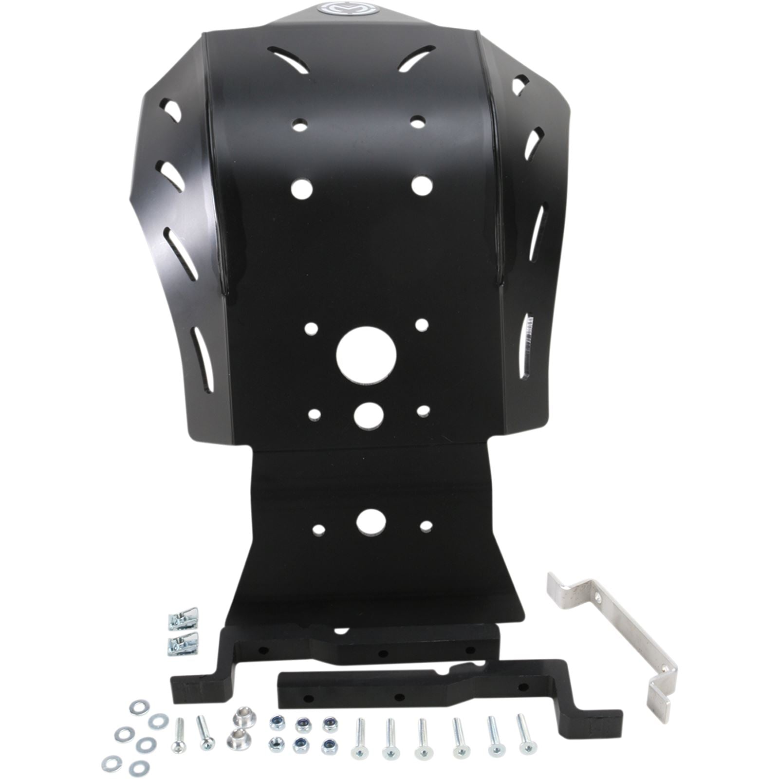 Moose Offroad Pro Skid Plate - CRF450R 0506-0679_431218