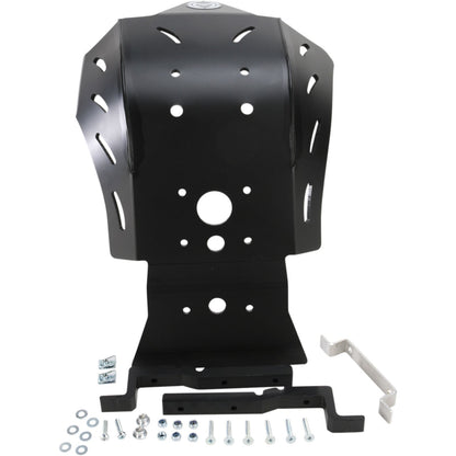 Moose Offroad Pro Skid Plate - CRF450R 0506-0679_431218