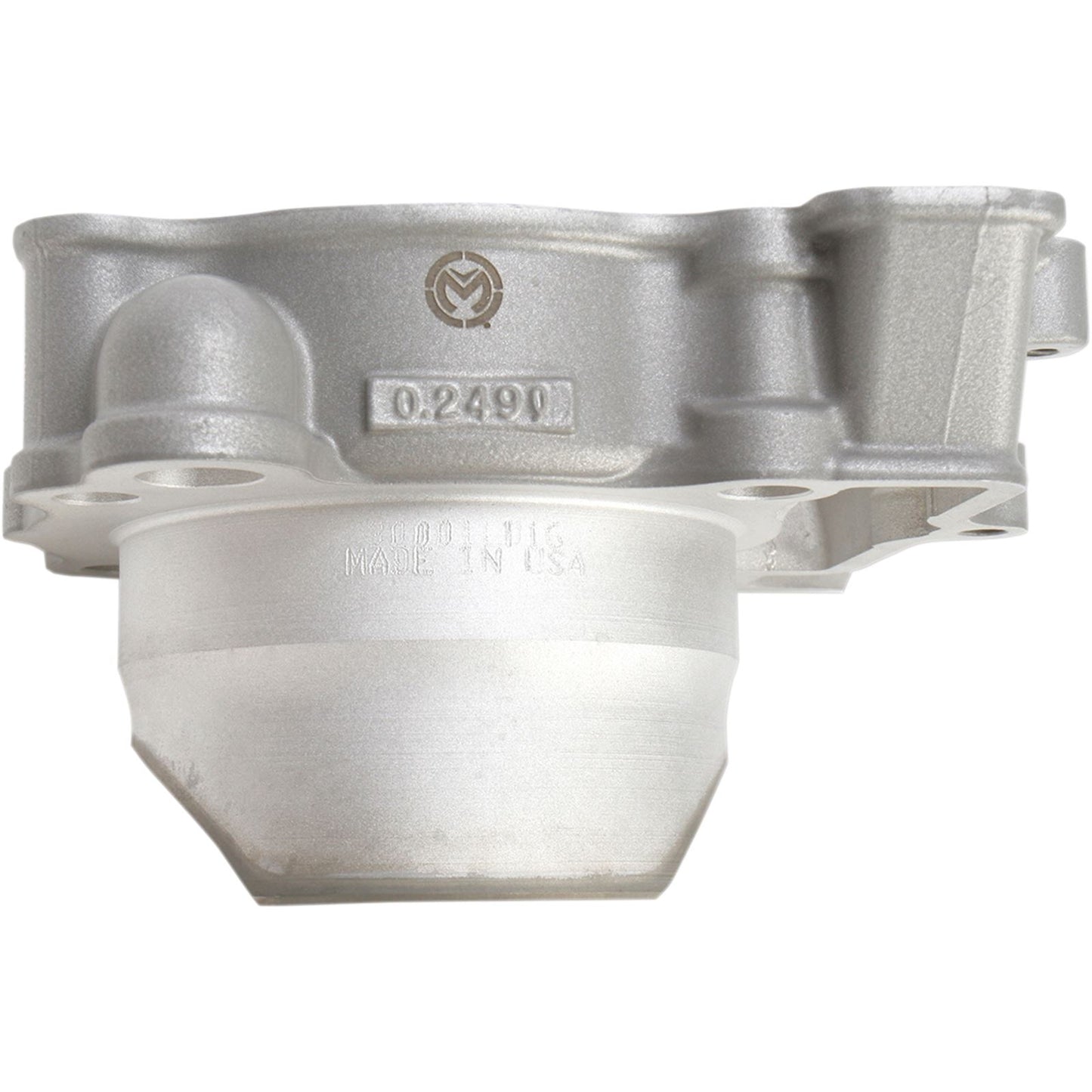 Moose Offroad Cylinder - Standard - Moose 0931-0456_433684