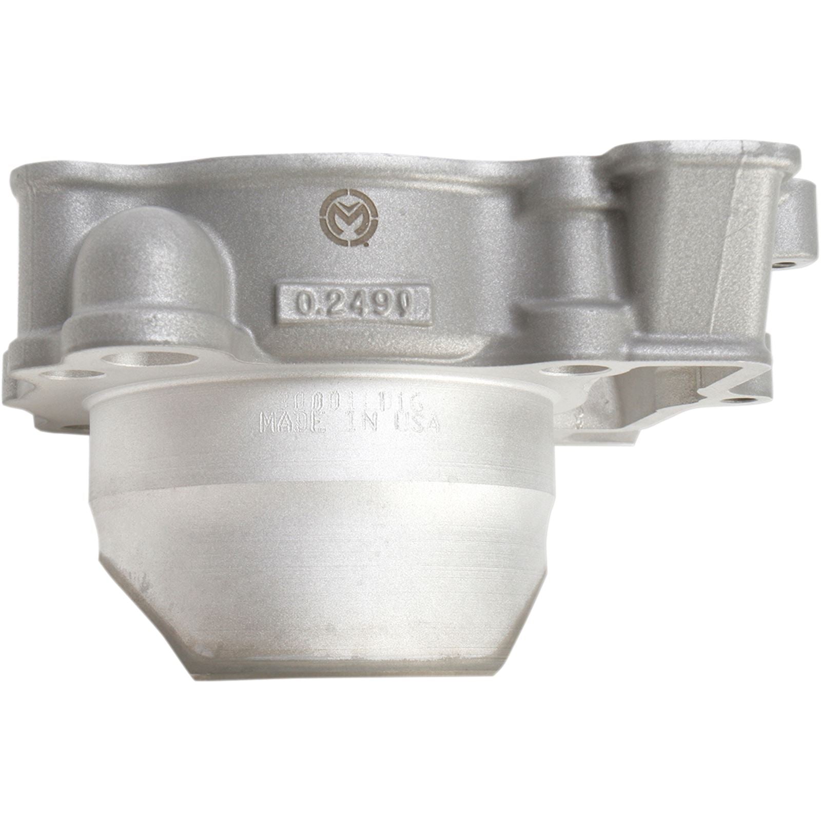 Moose Offroad Cylinder - Standard - Moose 0931-0456_433684