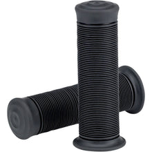 Biltwell Inc. Black 1" Kung Fu Grips [MPN: 6701-0101]_352938