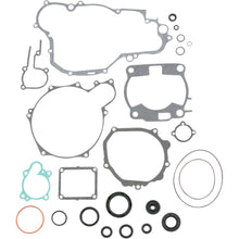 Moose Offroad Motor Gasket Kit with Seal YZ250 [MPN: M811663]_439643