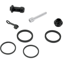 Moose Offroad Caliper Rebuild Kit - Front - For Suzuki 1702-0094_437070