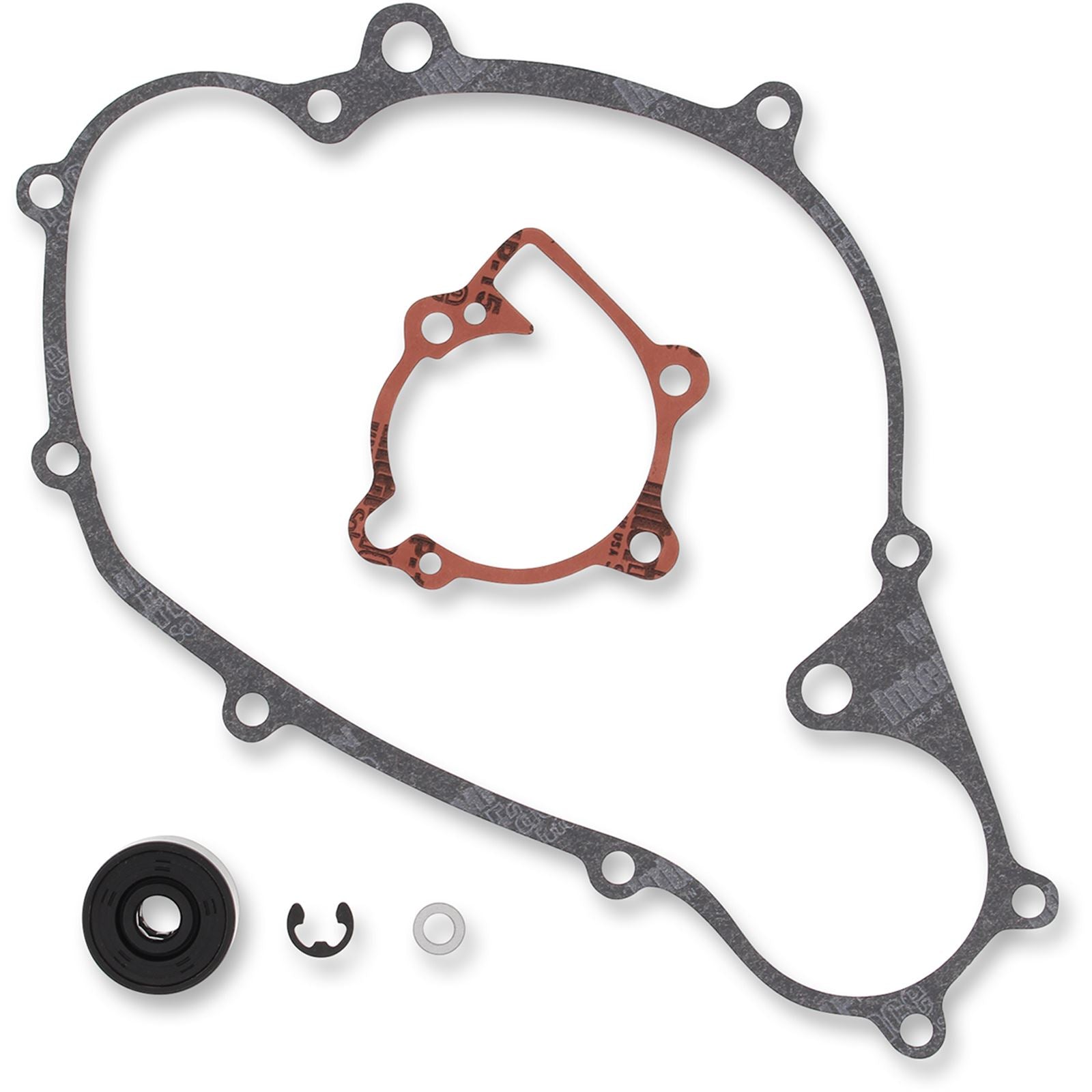 Moose Offroad Water Pump Repair Kit for Yamaha 0934-5250_434306