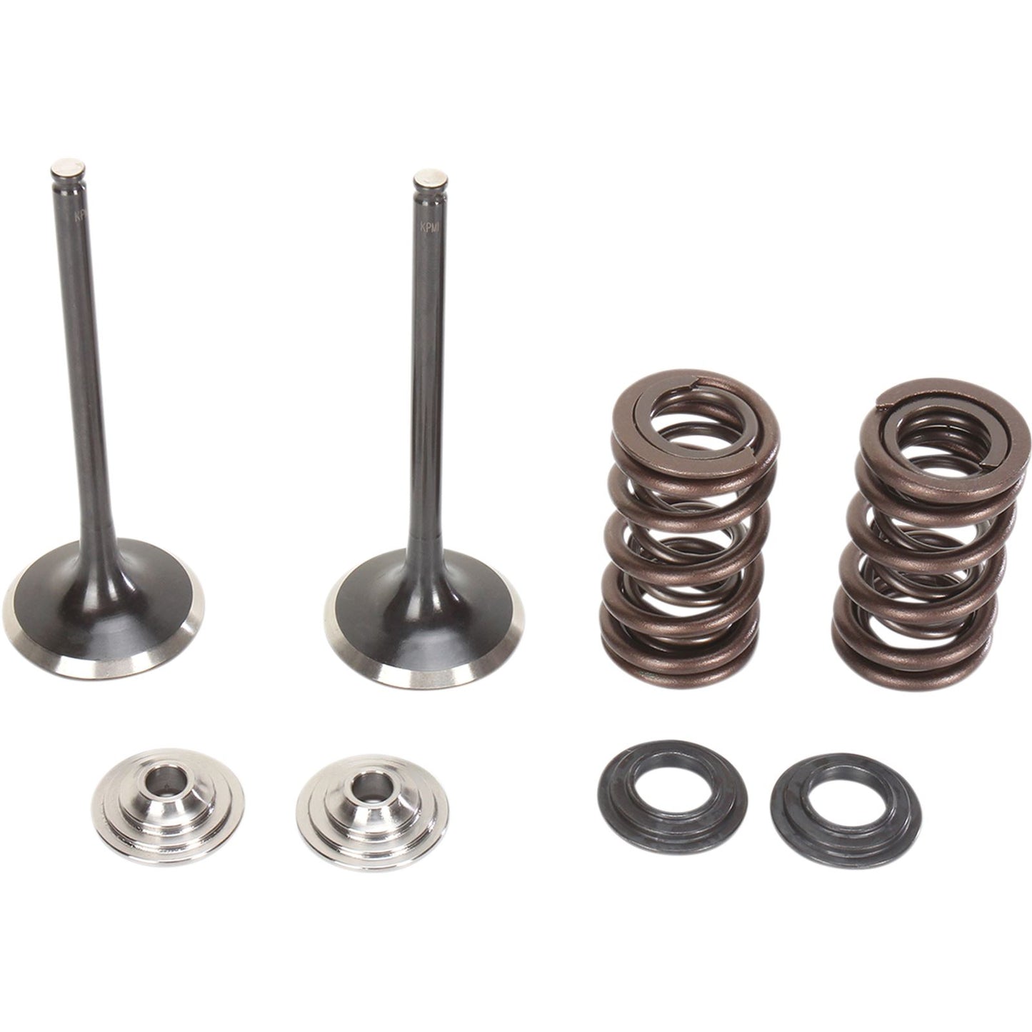 Moose Offroad Valve and Spring Kit 0926-2436_433542
