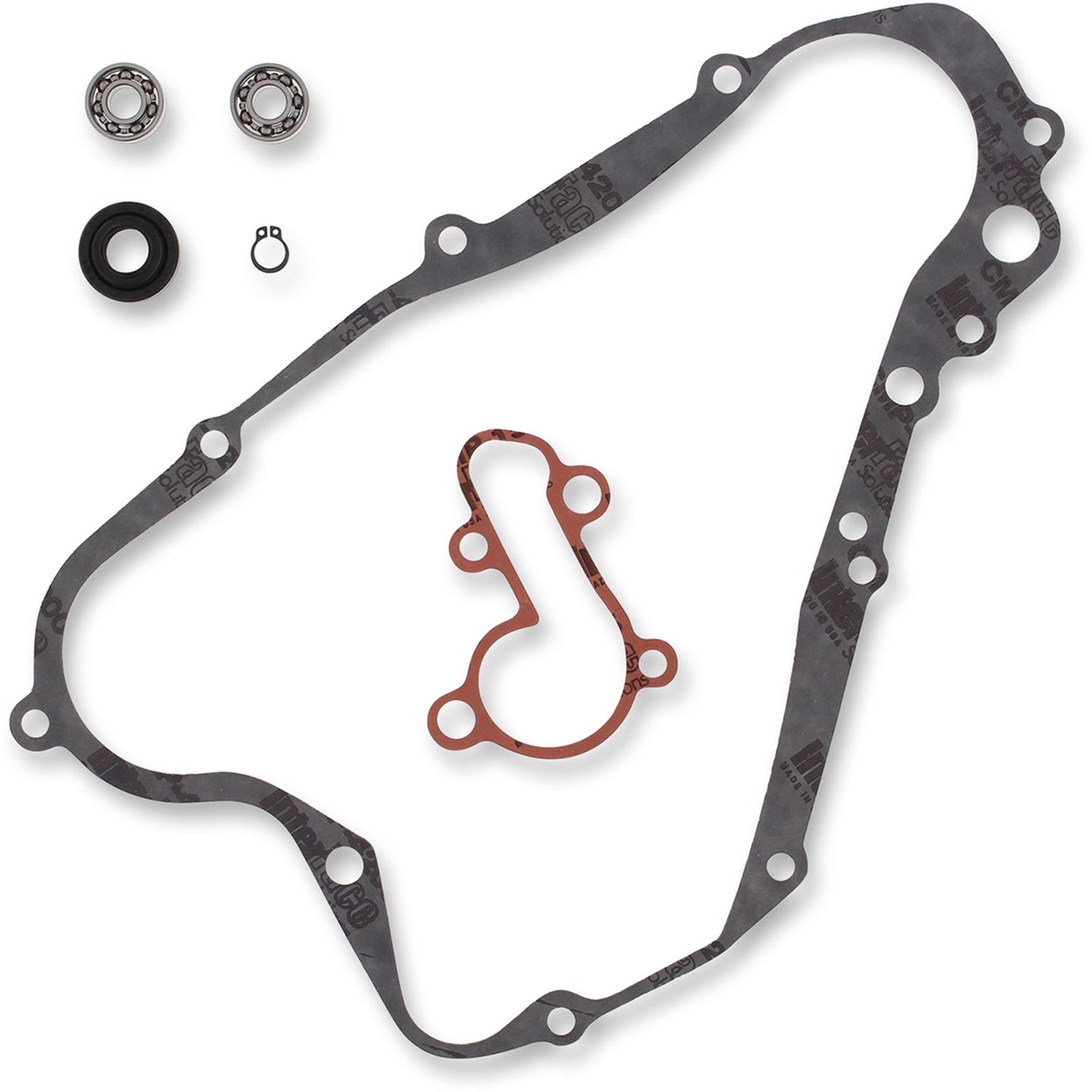 Moose Offroad Water Pump Repair Kit For Suzuki 0934-5236_434292