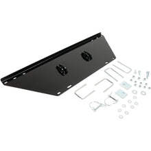 Moose Offroad UTV Plow Mount for Honda 4501-0644_443285